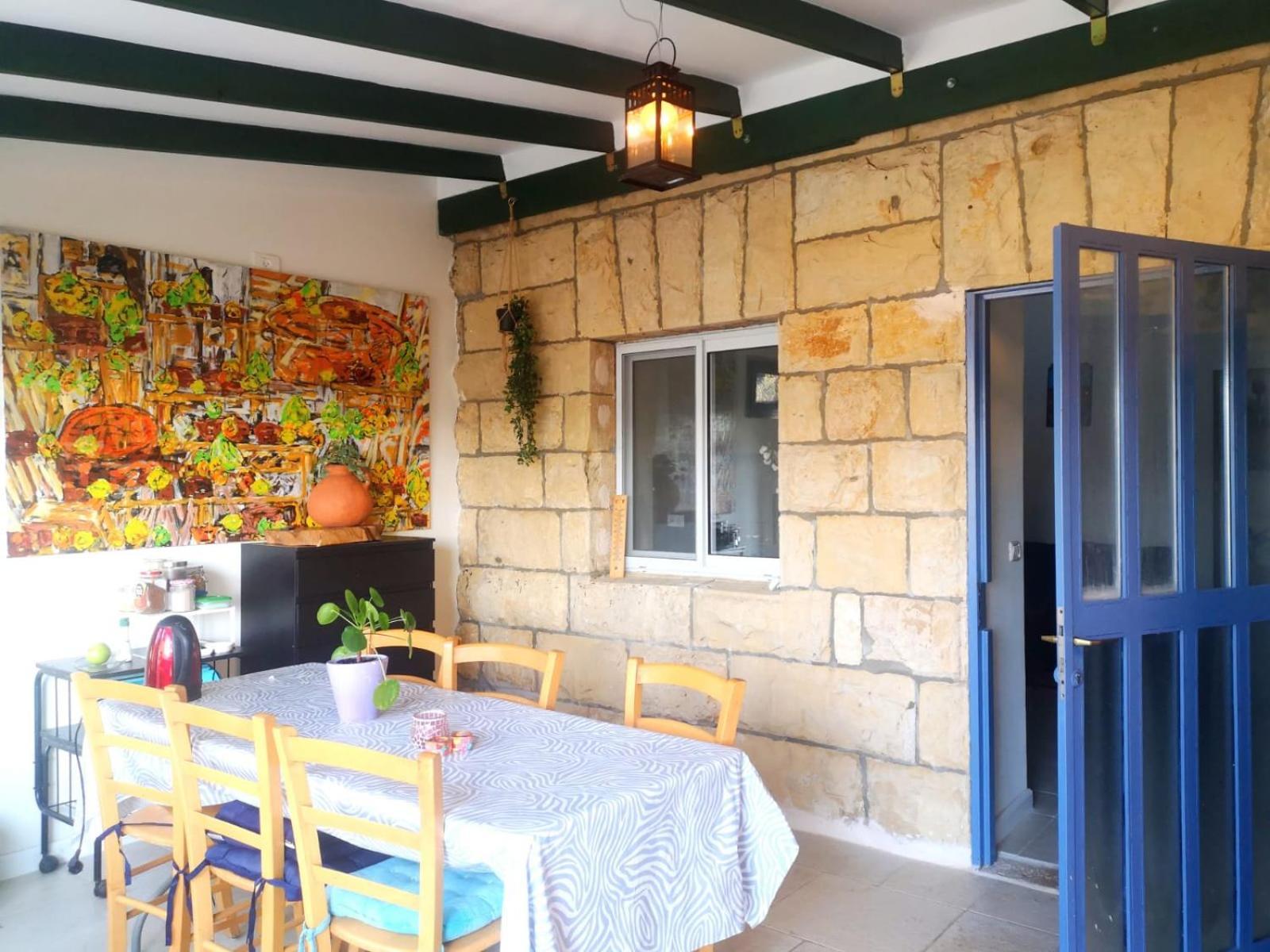 View Of The Valley Guest House Jerusalem Room photo
